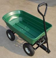 Garden Dump Cart TC2145
